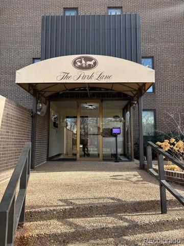 480 S Marion Parkway Denver CO 80209