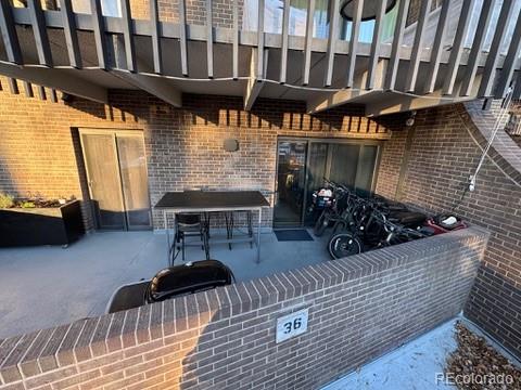 480 S Marion Parkway Denver CO 80209