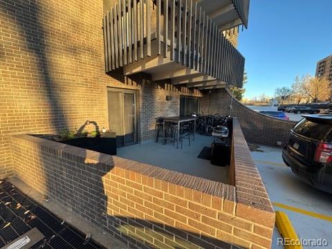 480 S Marion Parkway Denver CO 80209