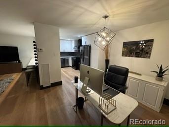 480 S Marion Parkway Denver CO 80209
