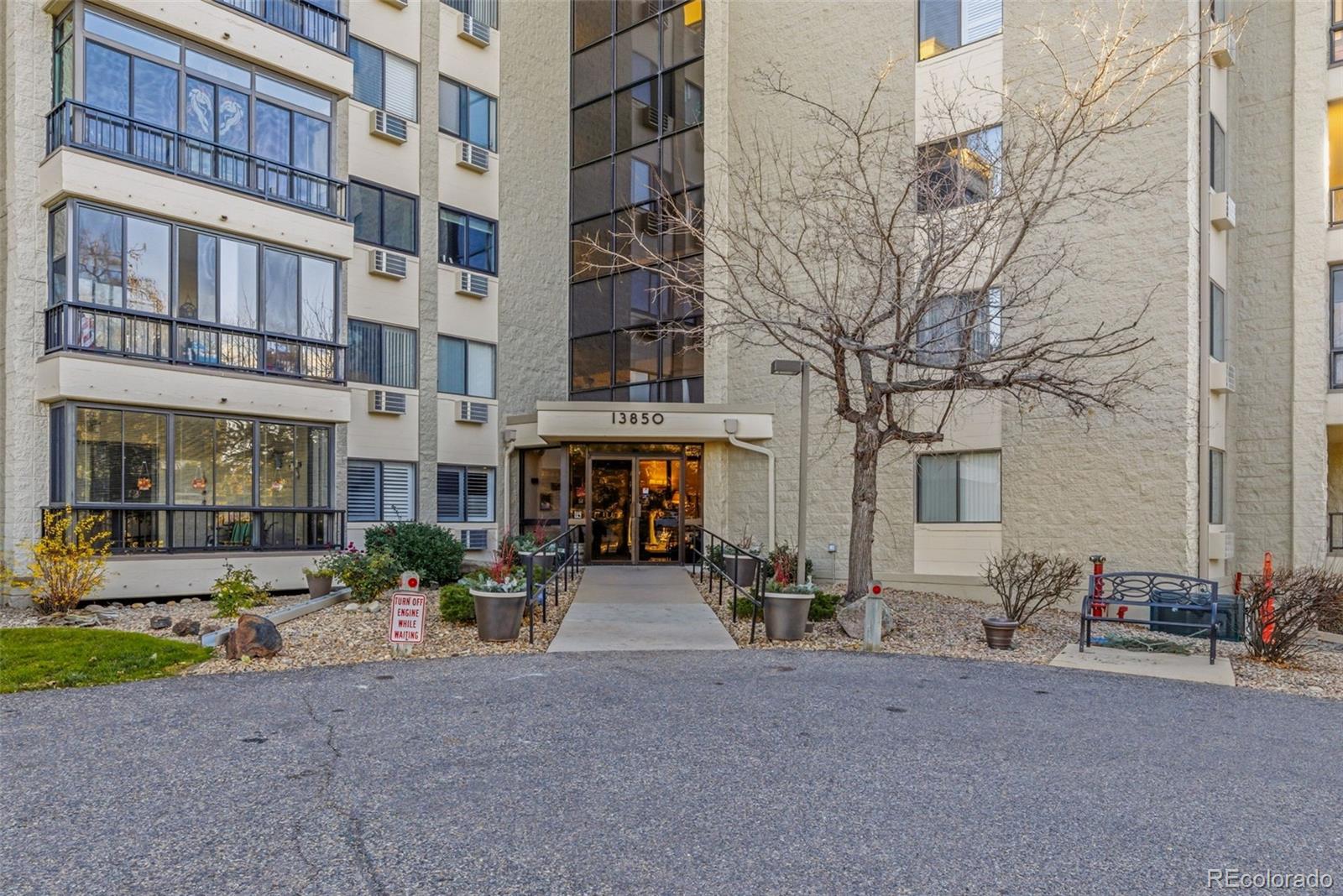 14390 E Marina Drive Aurora CO 80014