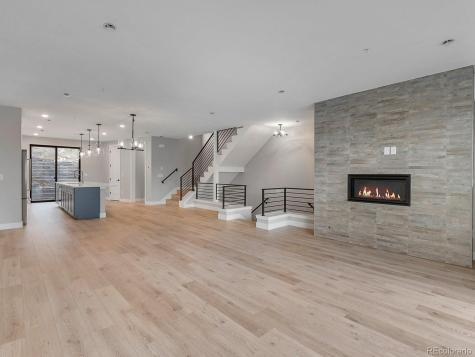 3833 Whispering Sage Street Evergreen CO 80439