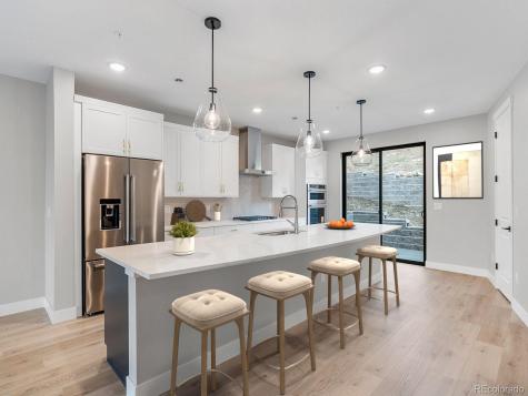 3833 Whispering Sage Street Evergreen CO 80439