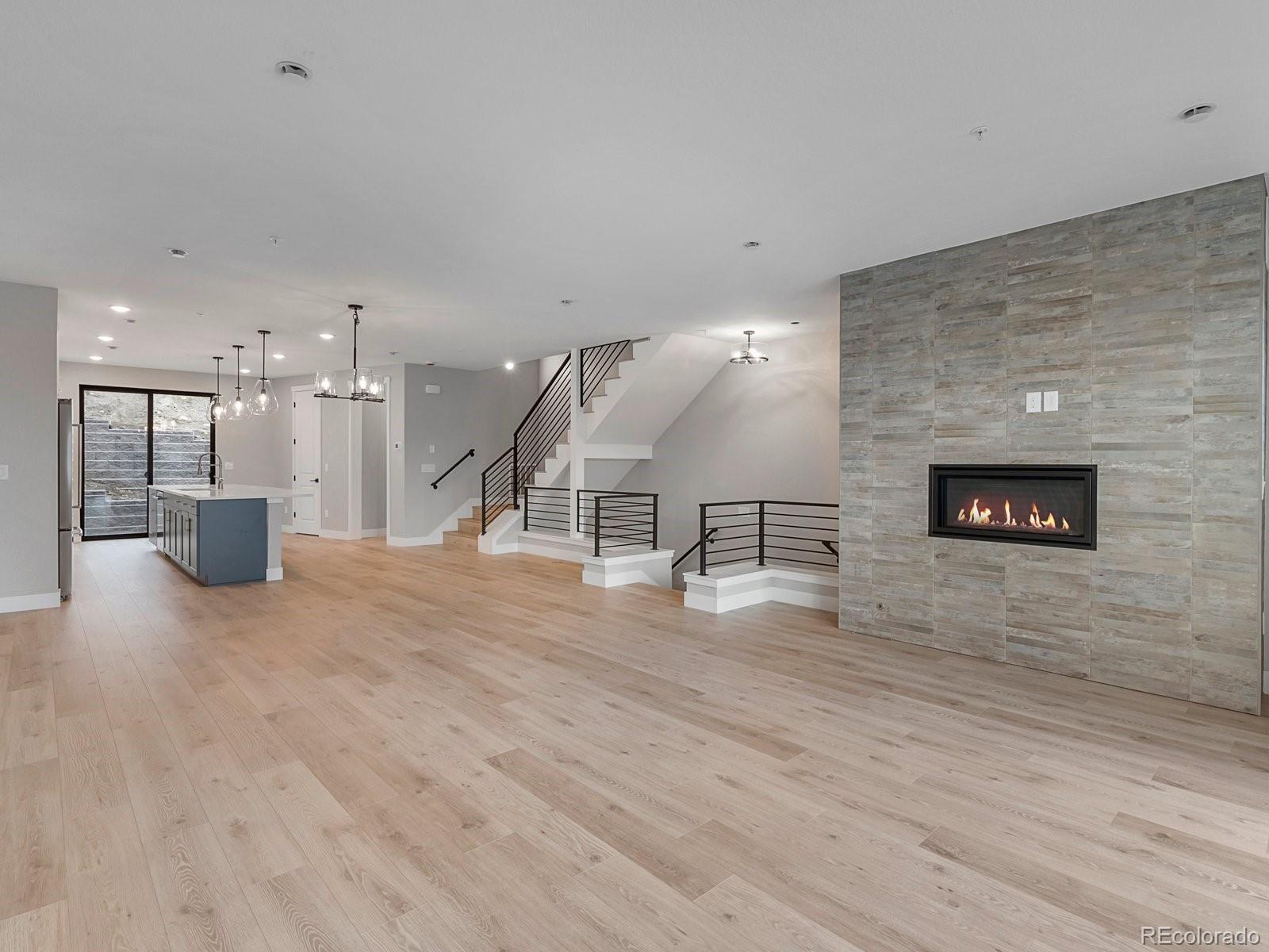 3833 Whispering Sage Street Evergreen CO 80439
