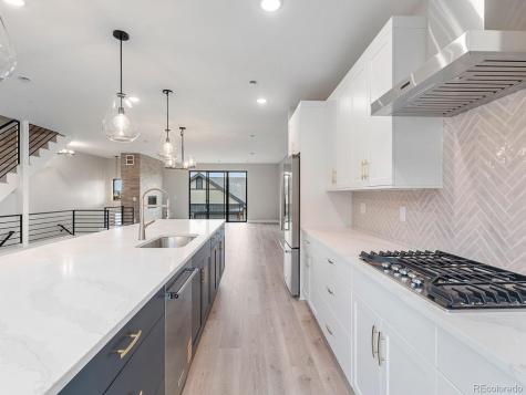 3833 Whispering Sage Street Evergreen CO 80439