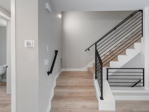 3833 Whispering Sage Street Evergreen CO 80439