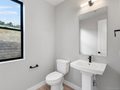 3833 Whispering Sage Street Evergreen CO 80439