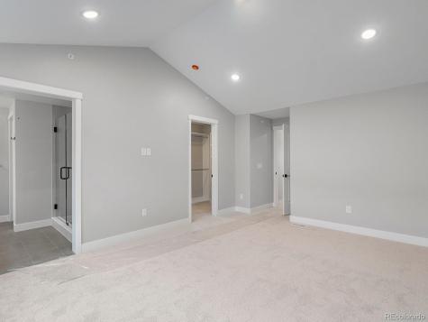 3833 Whispering Sage Street Evergreen CO 80439