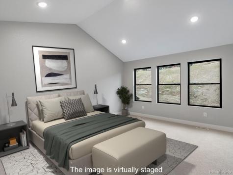 3833 Whispering Sage Street Evergreen CO 80439