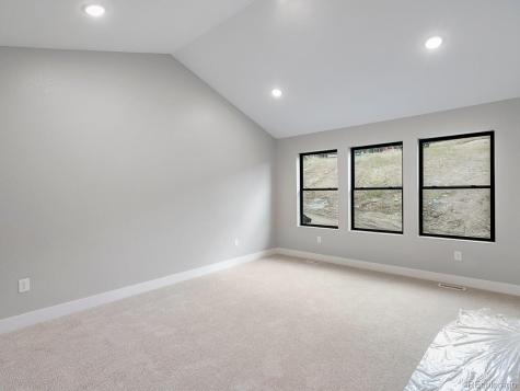 3833 Whispering Sage Street Evergreen CO 80439