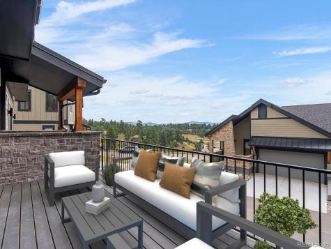 3833 Whispering Sage Street Evergreen CO 80439