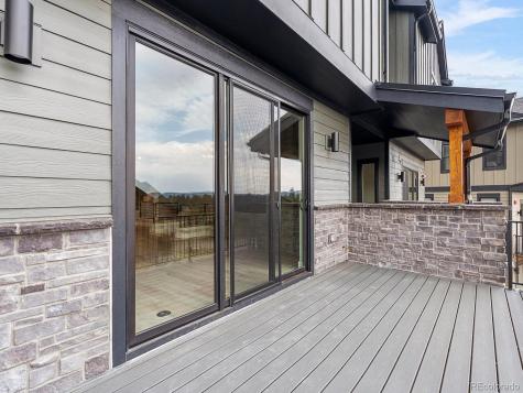 3833 Whispering Sage Street Evergreen CO 80439