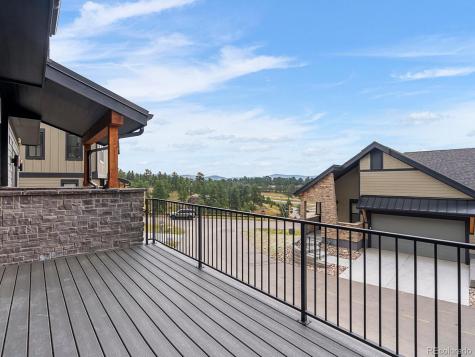 3833 Whispering Sage Street Evergreen CO 80439