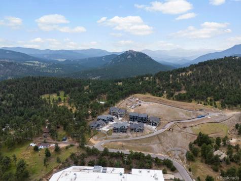 3833 Whispering Sage Street Evergreen CO 80439