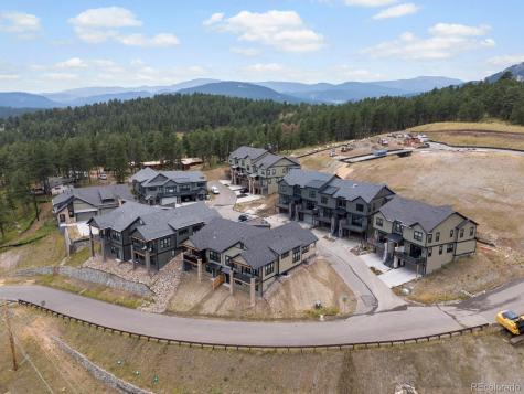 3833 Whispering Sage Street Evergreen CO 80439