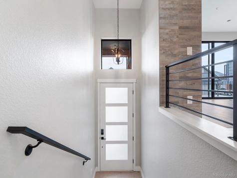 3833 Whispering Sage Street Evergreen CO 80439