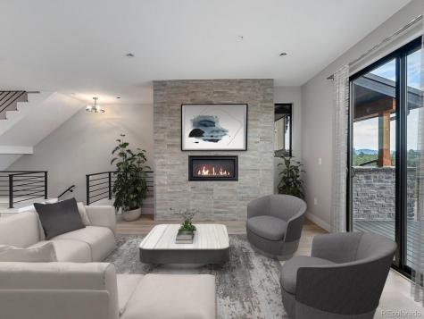 3833 Whispering Sage Street Evergreen CO 80439