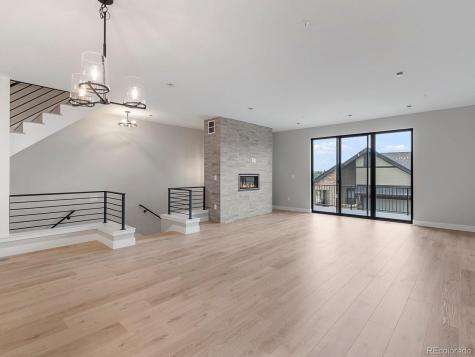 3833 Whispering Sage Street Evergreen CO 80439