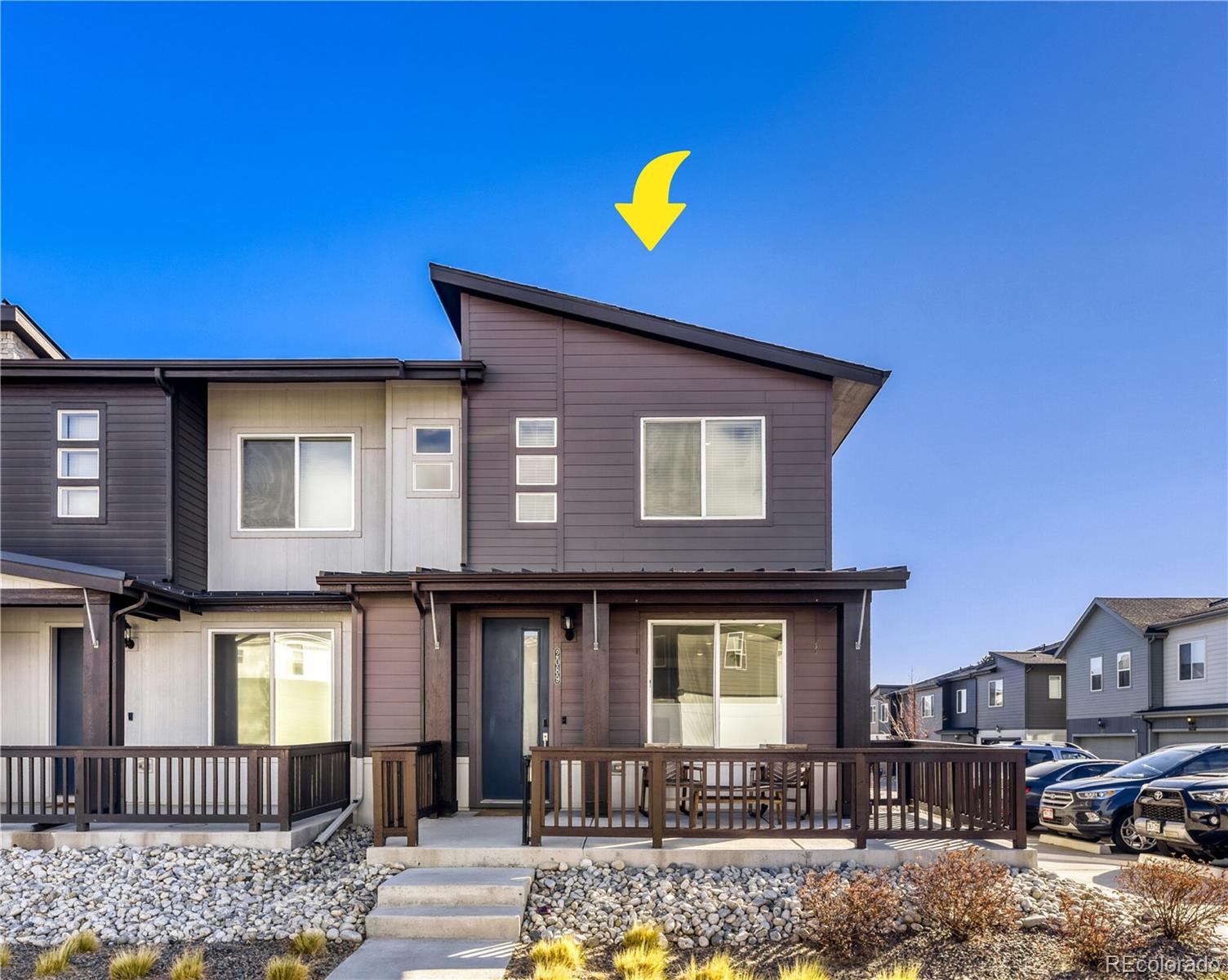 2089 S Vance Way Denver CO 80227