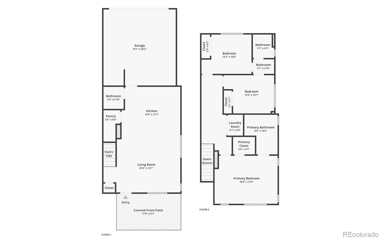 2089 S Vance Way Denver CO 80227