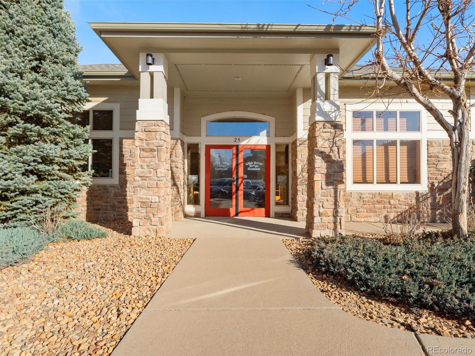 5800 Tower Road Denver CO 80249