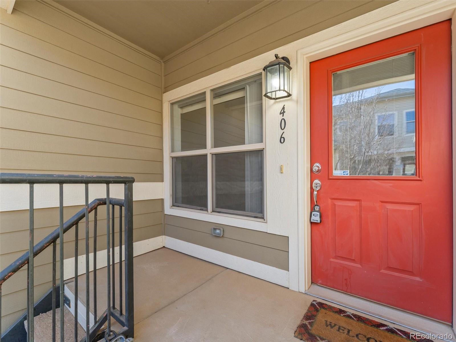 5800 Tower Road Denver CO 80249