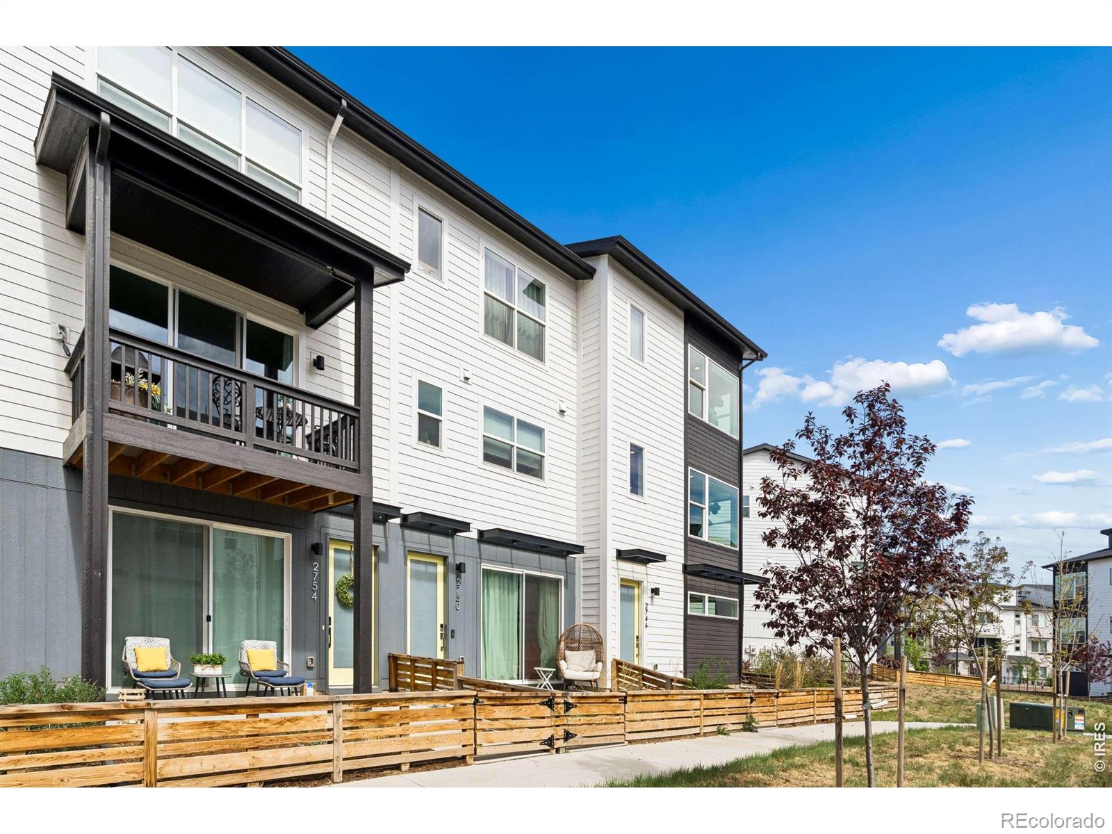 2746 W 167th Place Broomfield CO 80023
