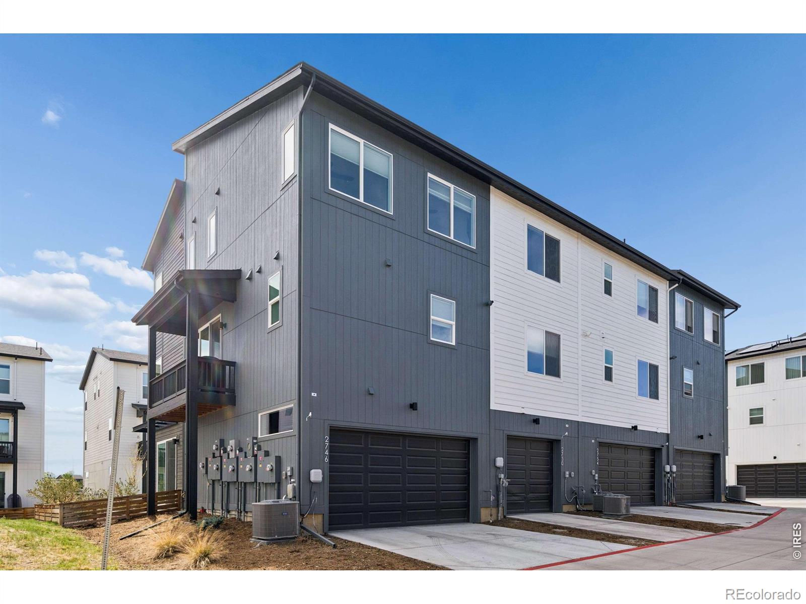 2746 W 167th Place Broomfield CO 80023
