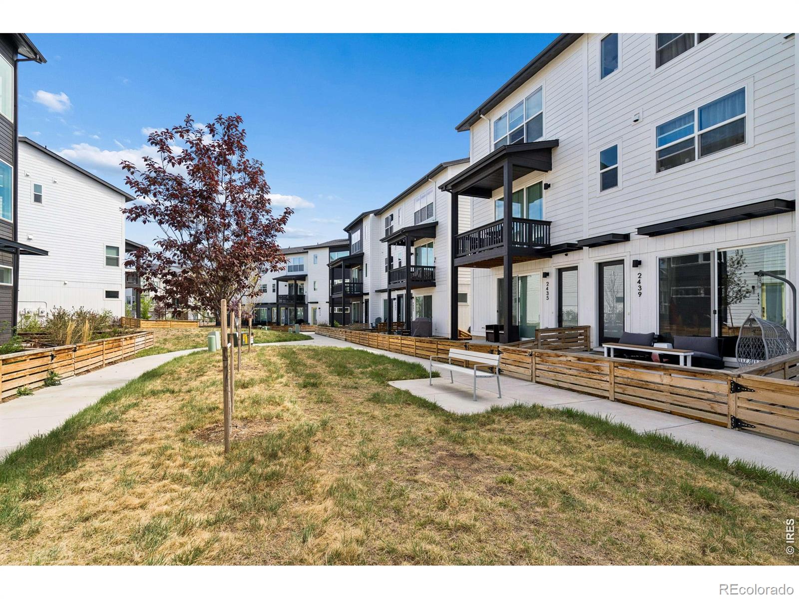 2746 W 167th Place Broomfield CO 80023