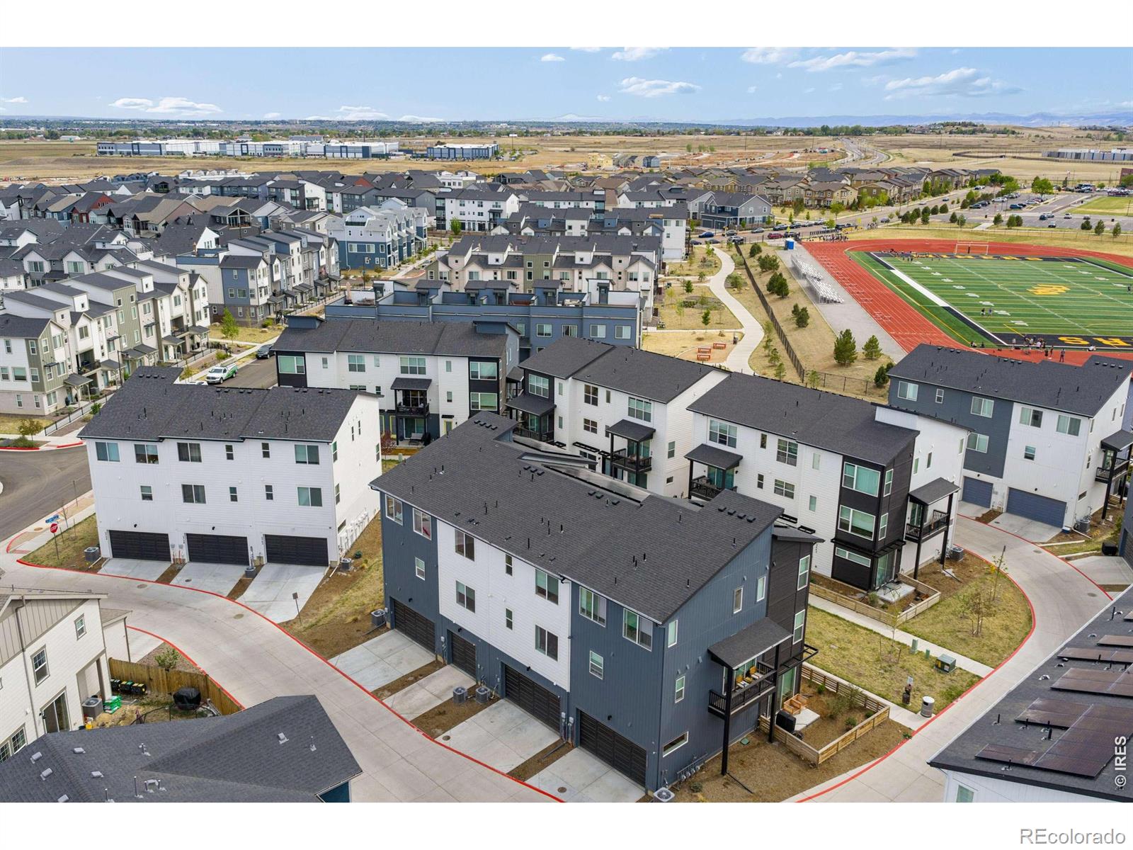 2746 W 167th Place Broomfield CO 80023