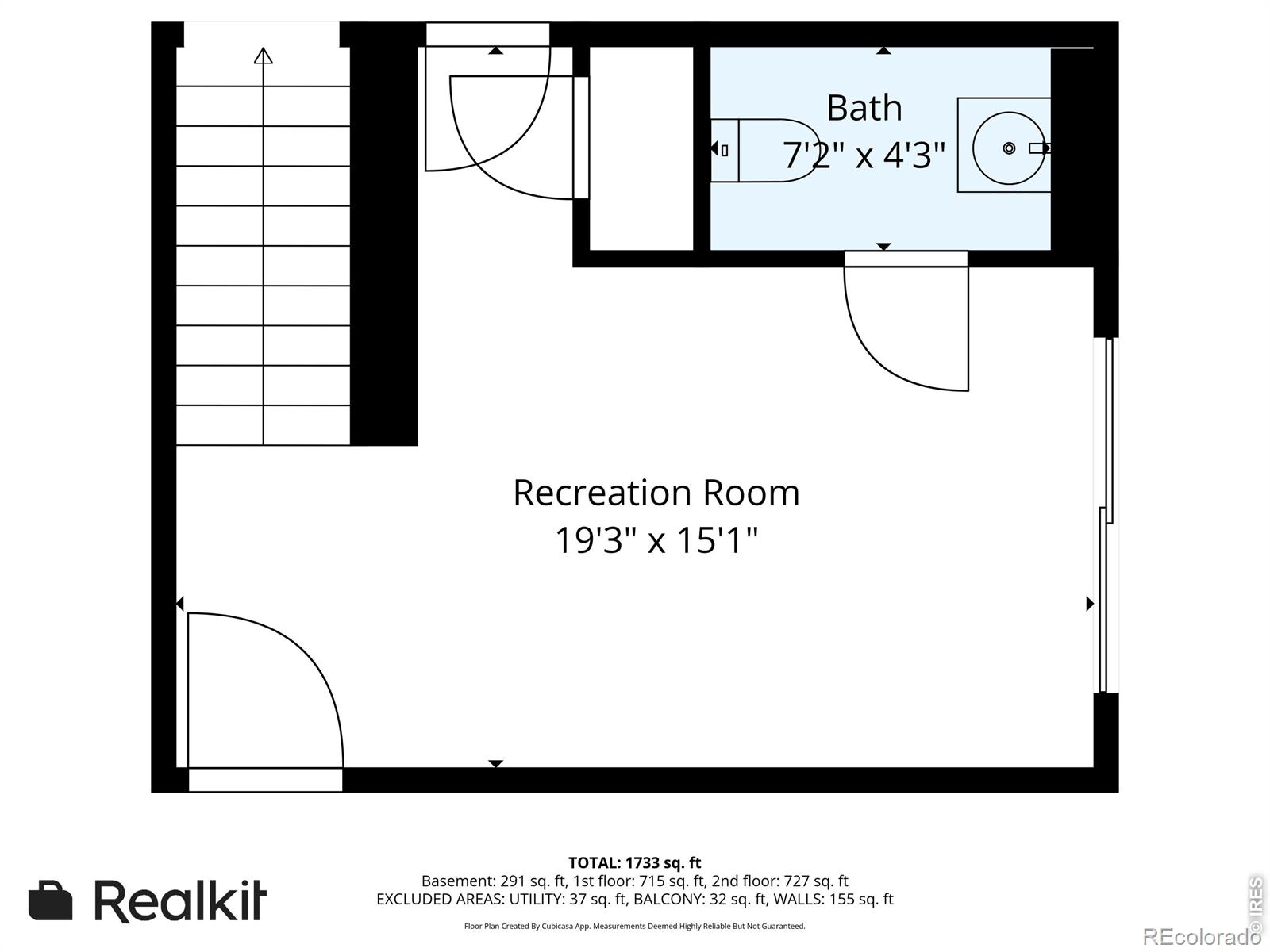 2746 W 167th Place Broomfield CO 80023