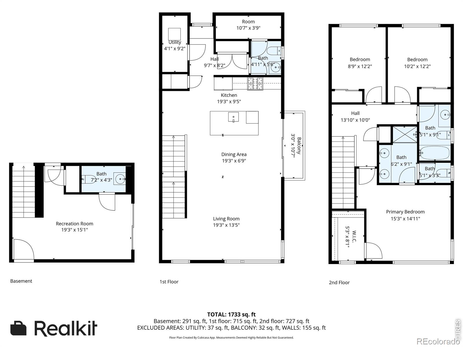 2746 W 167th Place Broomfield CO 80023