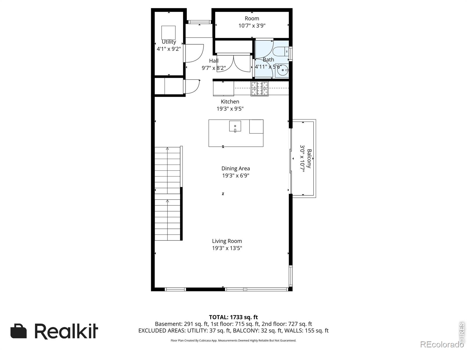 2746 W 167th Place Broomfield CO 80023