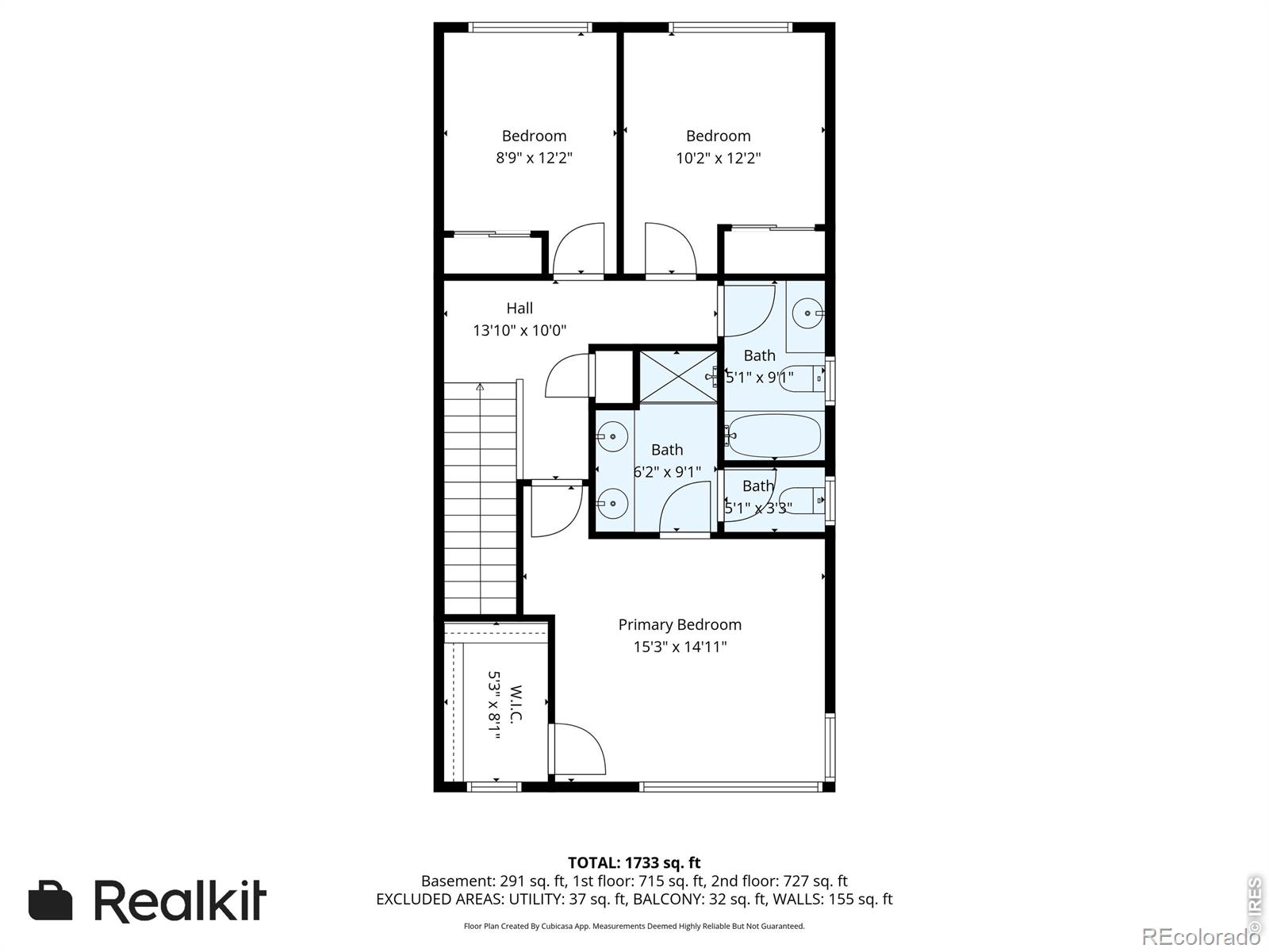 2746 W 167th Place Broomfield CO 80023