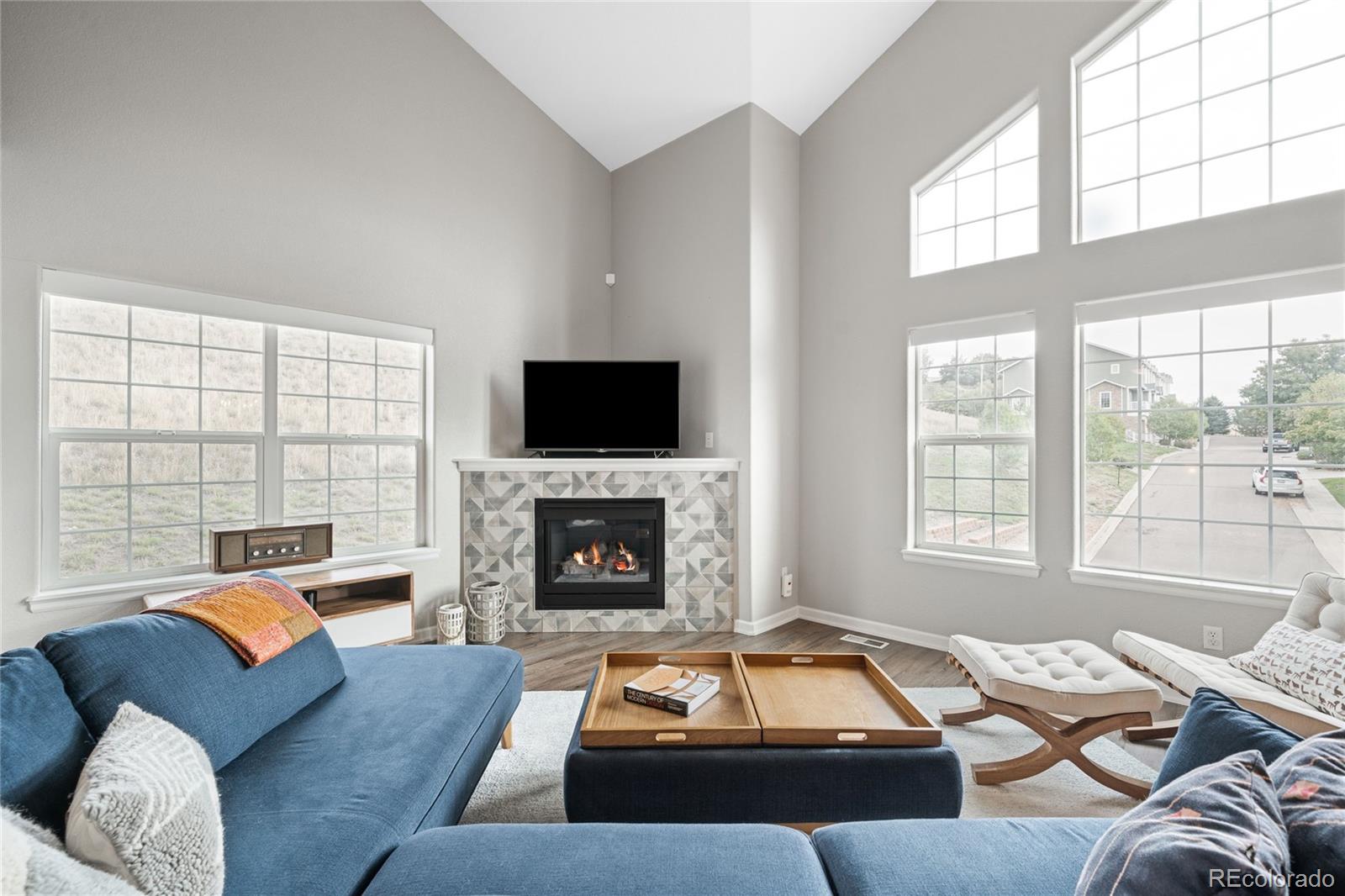 Lakewood CO, 6831 W Yale Avenue