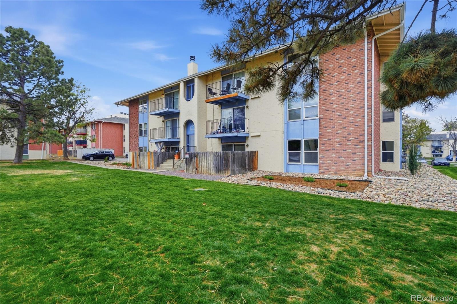 12174 Melody Drive Denver CO 80234