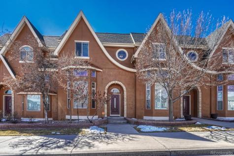 18258 French Creek Avenue Parker CO 80134