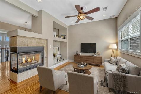 18258 French Creek Avenue Parker CO 80134