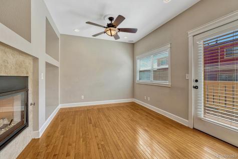 18258 French Creek Avenue Parker CO 80134