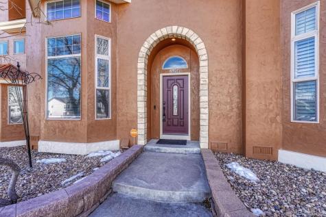 18258 French Creek Avenue Parker CO 80134