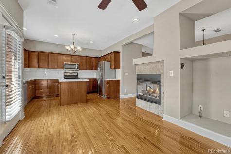 18258 French Creek Avenue Parker CO 80134