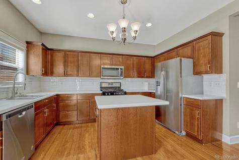 18258 French Creek Avenue Parker CO 80134