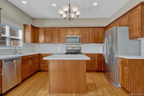 18258 French Creek Avenue Parker CO 80134