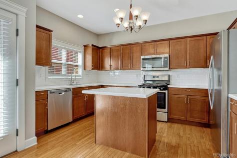 18258 French Creek Avenue Parker CO 80134