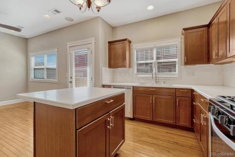18258 French Creek Avenue Parker CO 80134