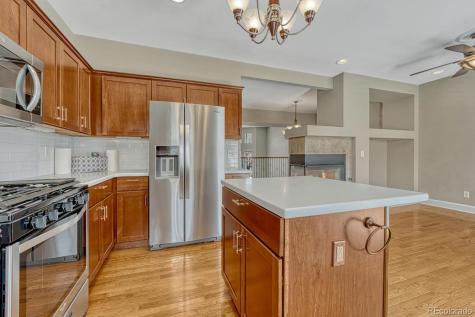 18258 French Creek Avenue Parker CO 80134