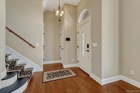 18258 French Creek Avenue Parker CO 80134