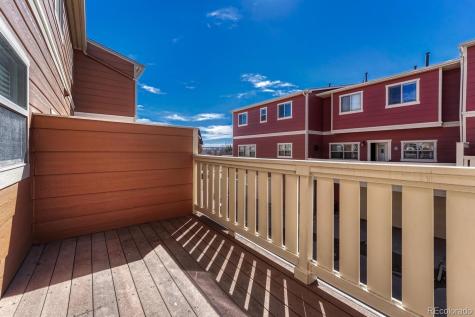 18258 French Creek Avenue Parker CO 80134