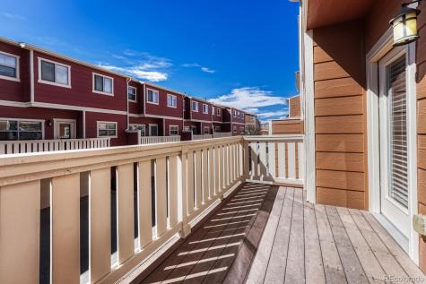 18258 French Creek Avenue Parker CO 80134