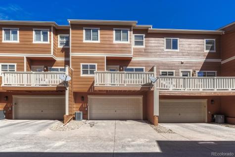 18258 French Creek Avenue Parker CO 80134